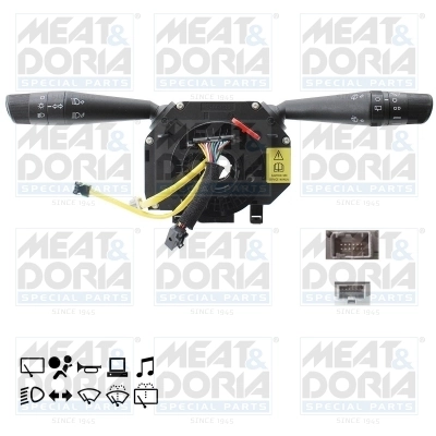 Steering Column Switch
